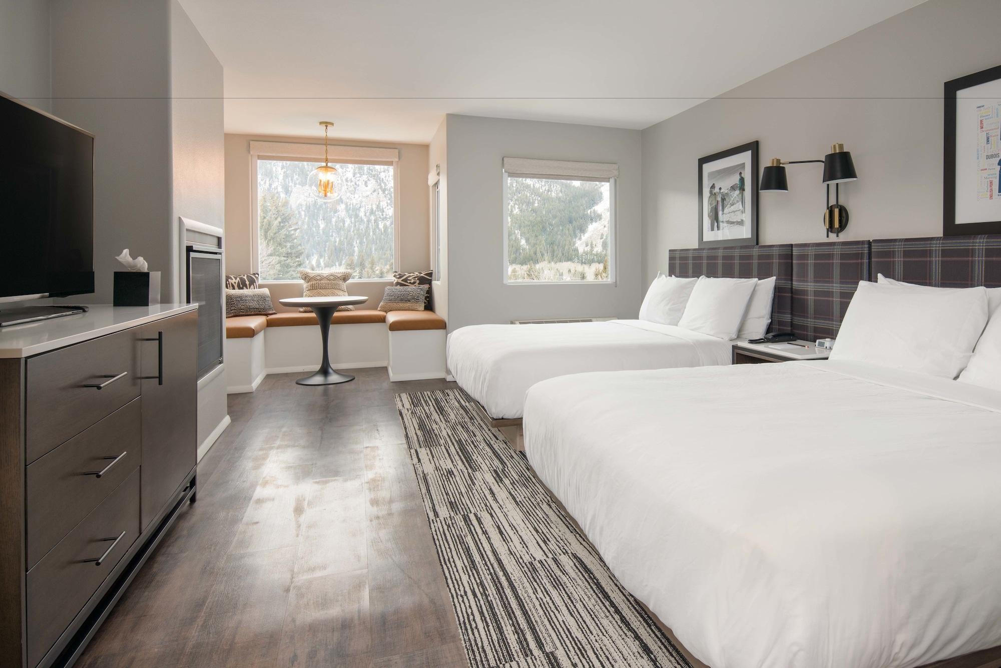 Hotel קטצ'אם מראה חיצוני תמונה