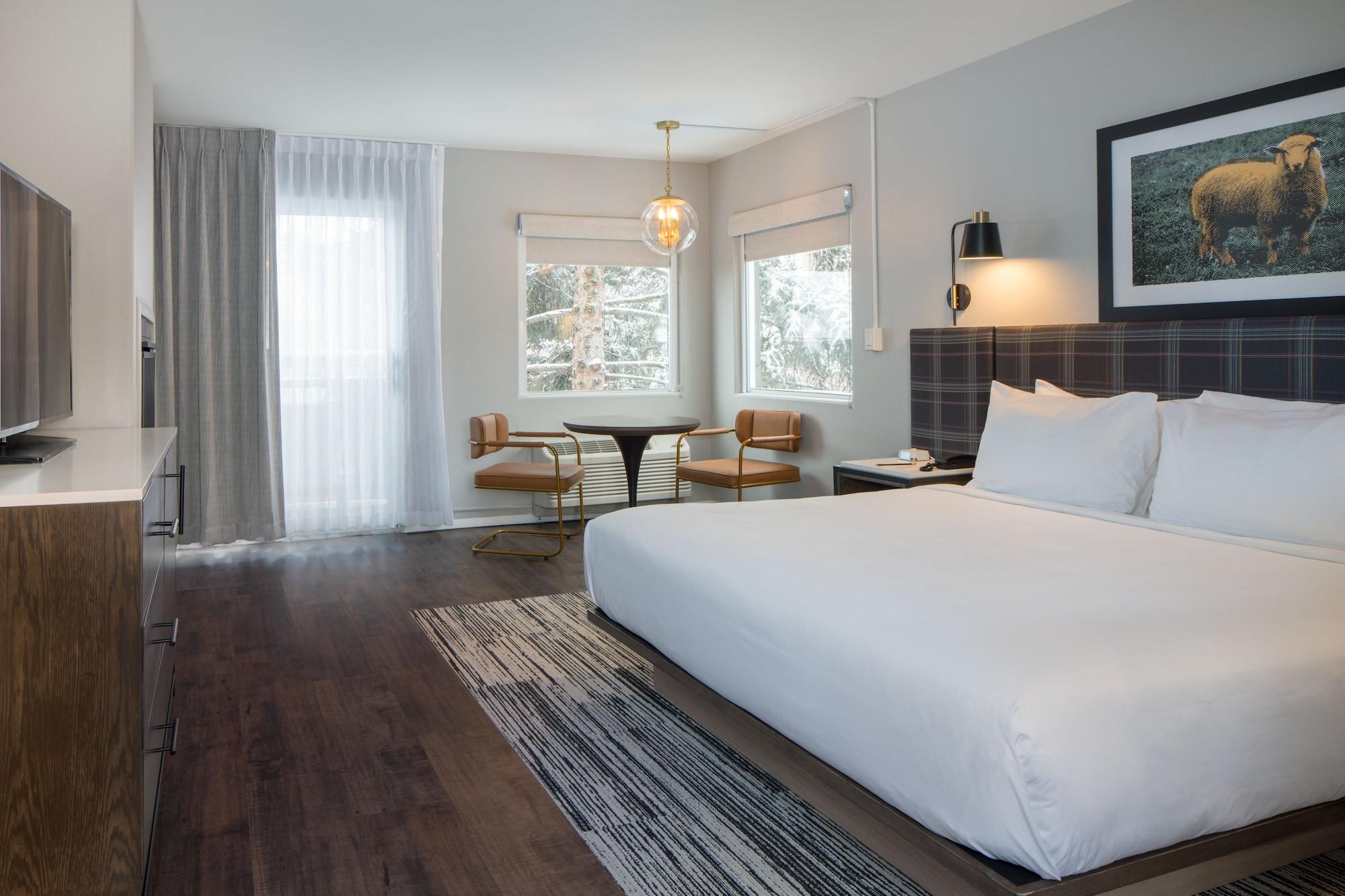 Hotel קטצ'אם מראה חיצוני תמונה