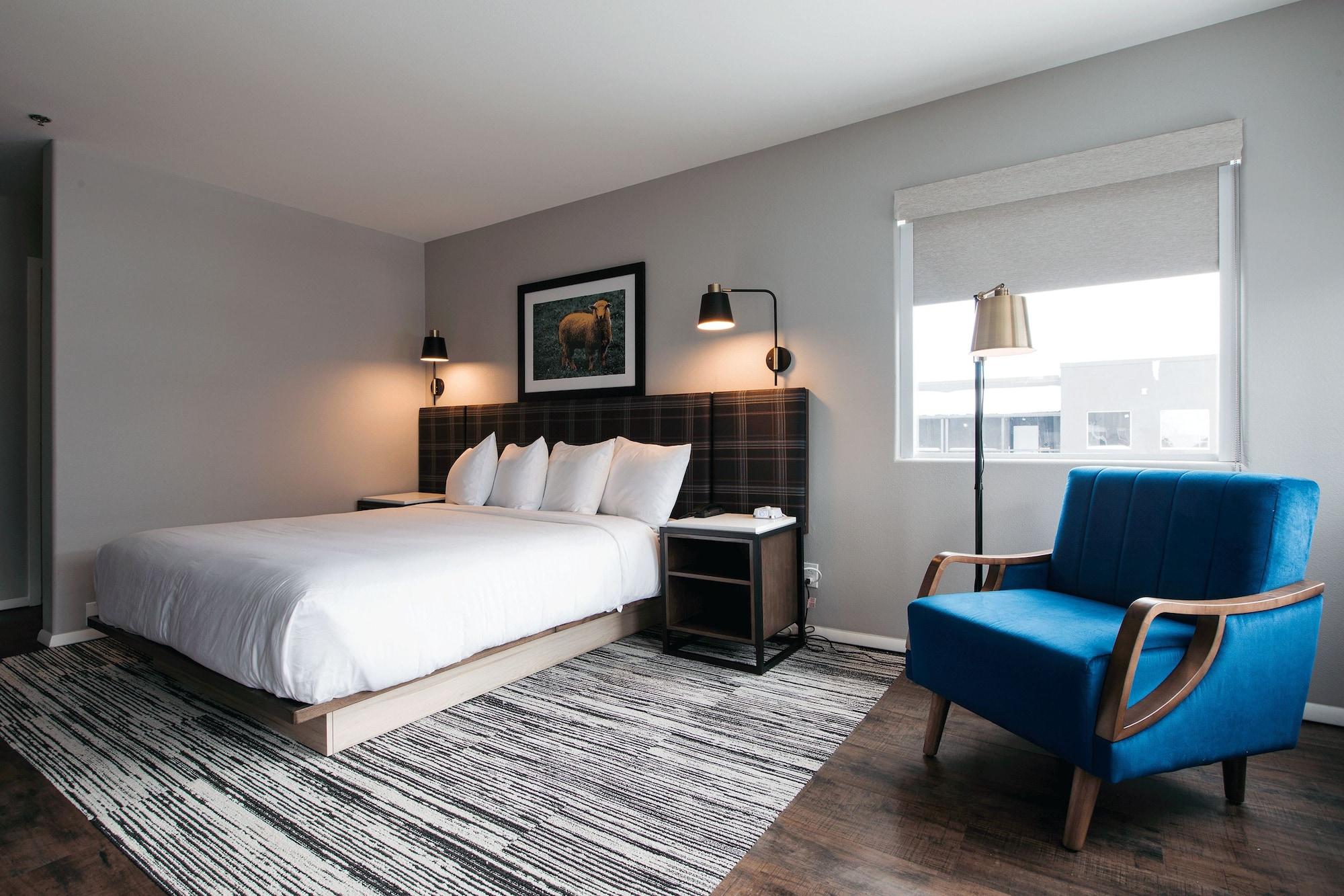 Hotel קטצ'אם מראה חיצוני תמונה