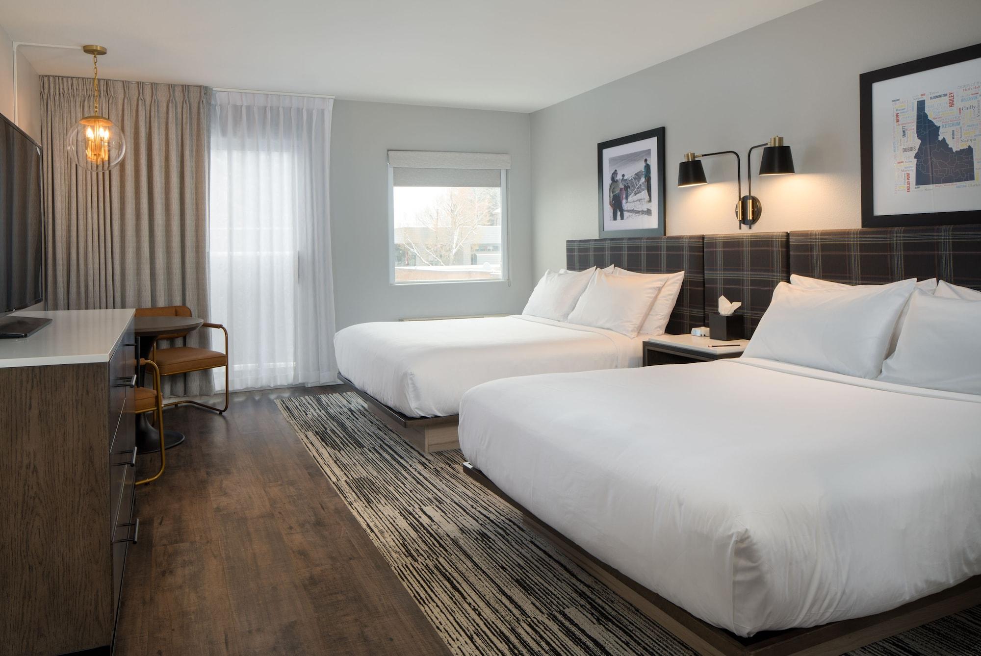 Hotel קטצ'אם מראה חיצוני תמונה