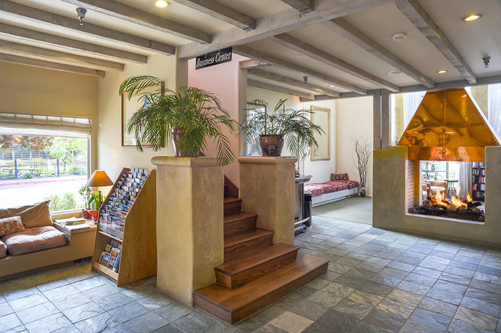Hotel קטצ'אם מראה חיצוני תמונה