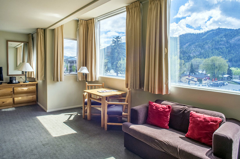 Hotel קטצ'אם מראה חיצוני תמונה